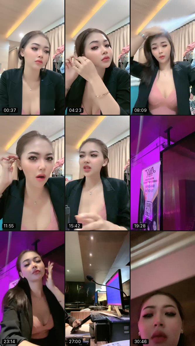 @ms.taa TikTok live recording