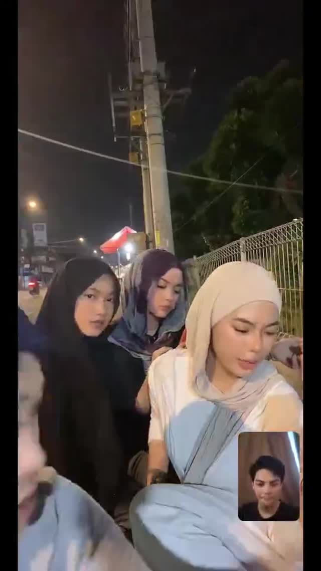@missbehavee_ TikTok live recording