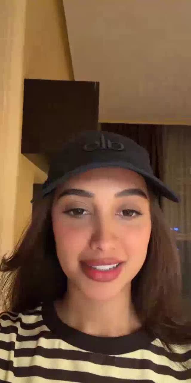 @_niloh TikTok live recording