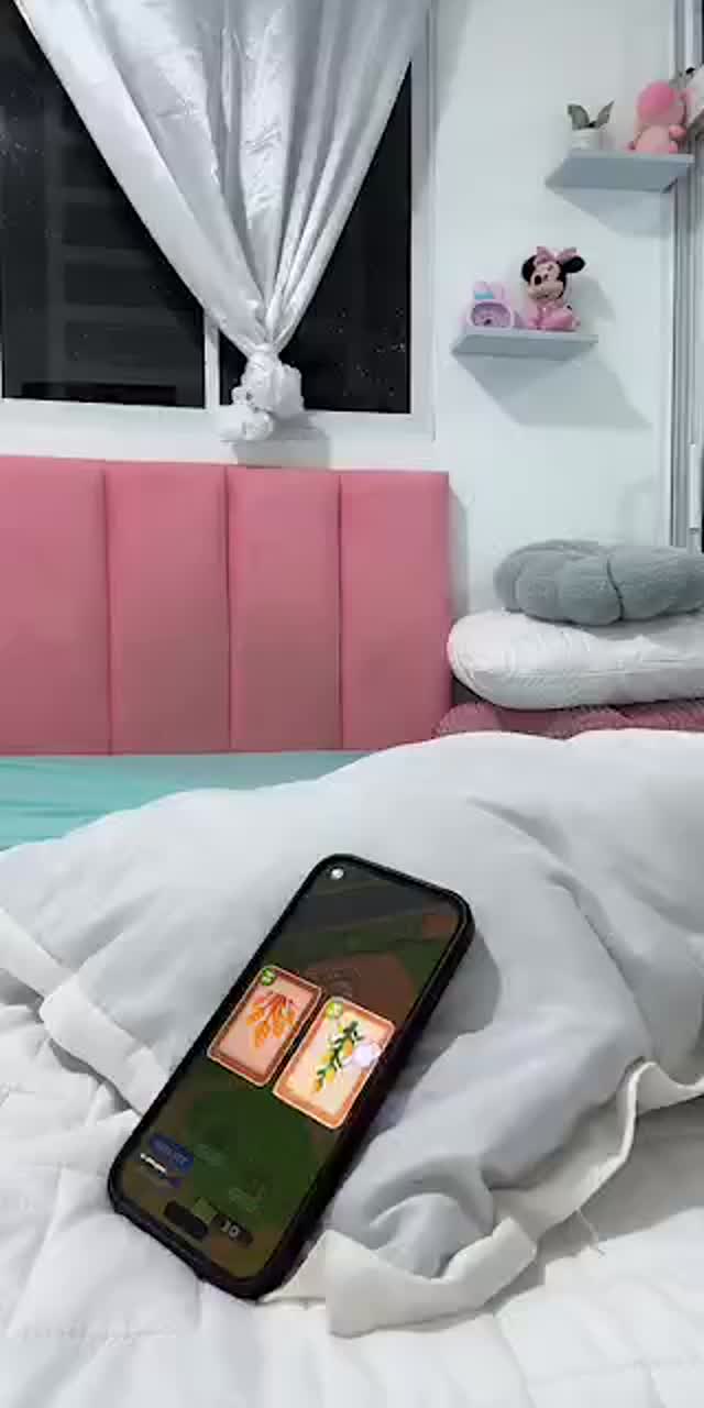 @imchayo___ TikTok live recording