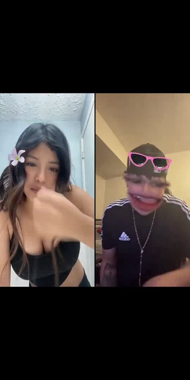 @fuckwney1 TikTok live recording