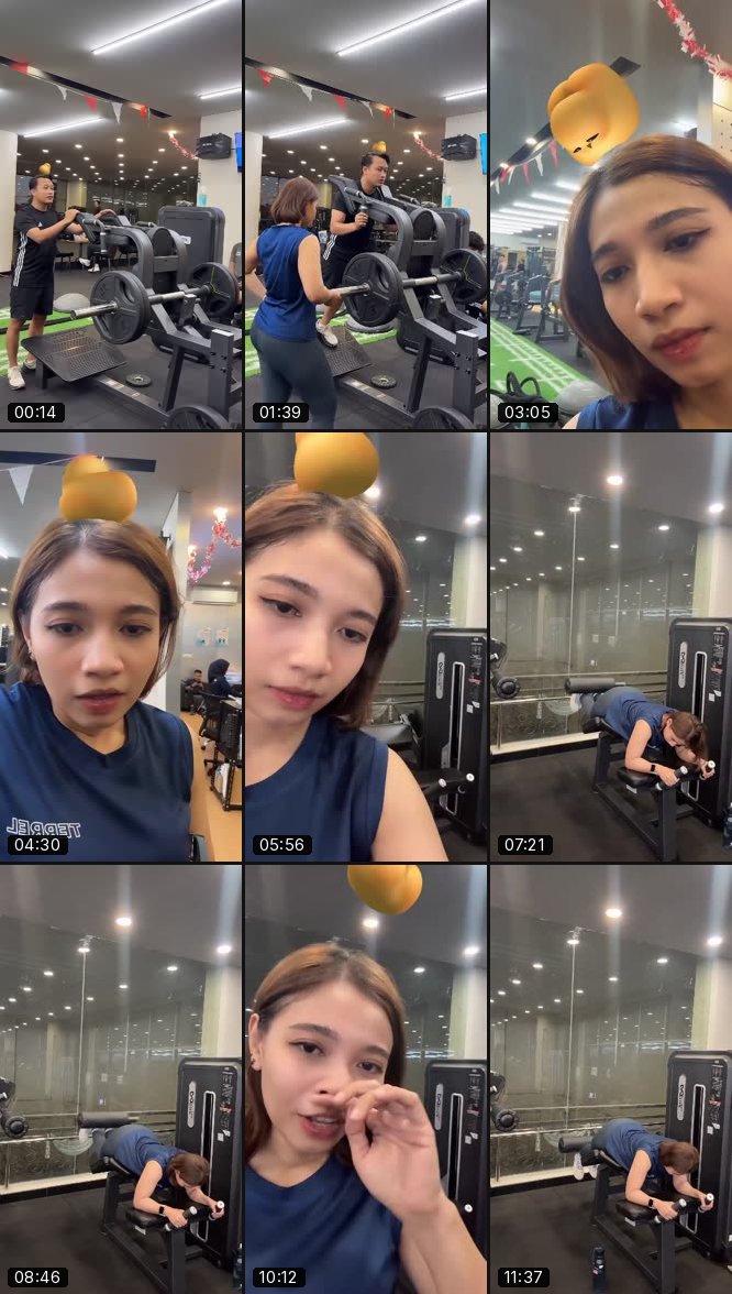 @tasyacaca1 TikTok live recording