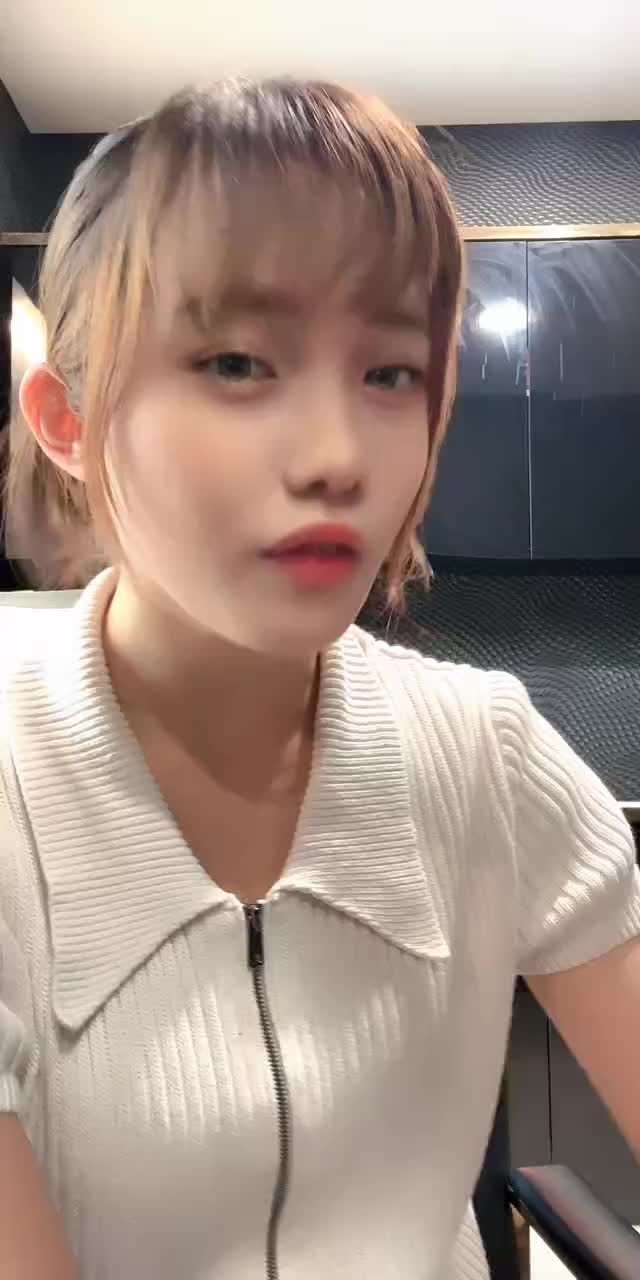 @auraamiza TikTok live recording