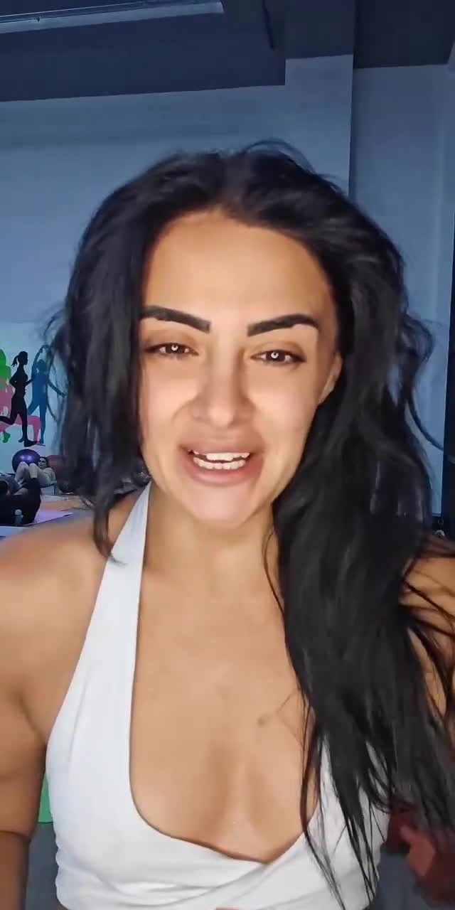 @durdanaaliyeva444 TikTok live recording