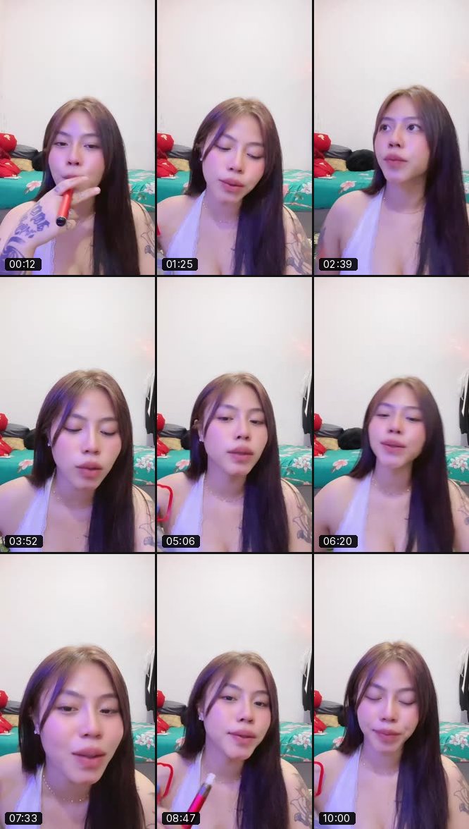 @_ucul27 TikTok live recording