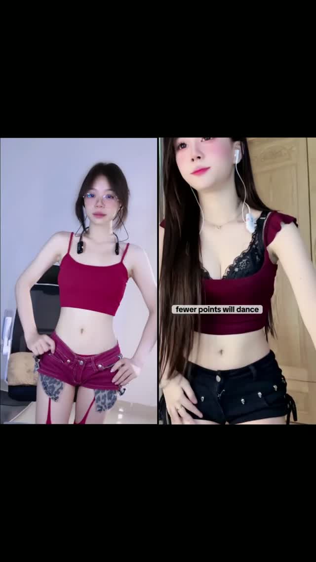 @babytina.01 TikTok live recording
