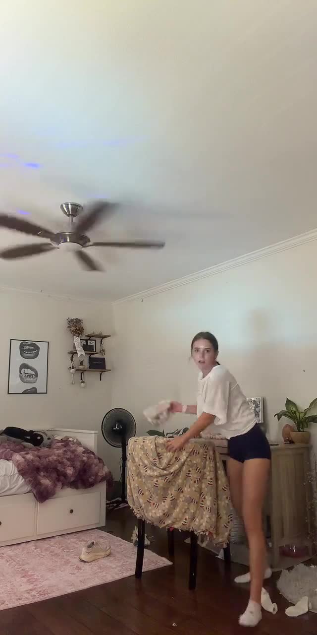 @sophiefrench5 TikTok live recording