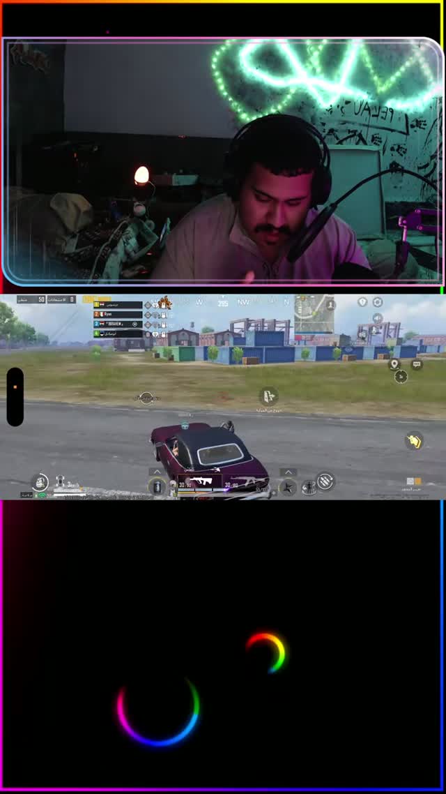 @r1v_z TikTok live recording