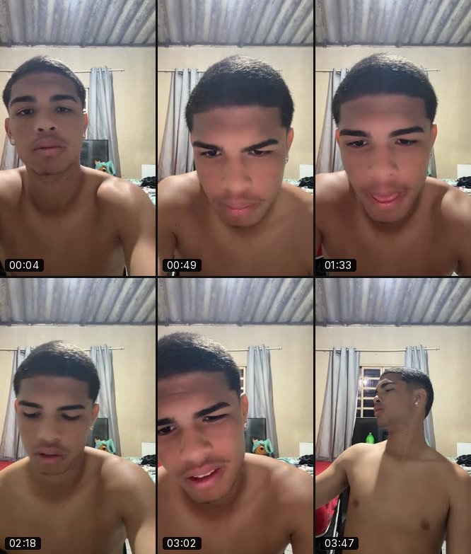 @juninn._7 TikTok live recording