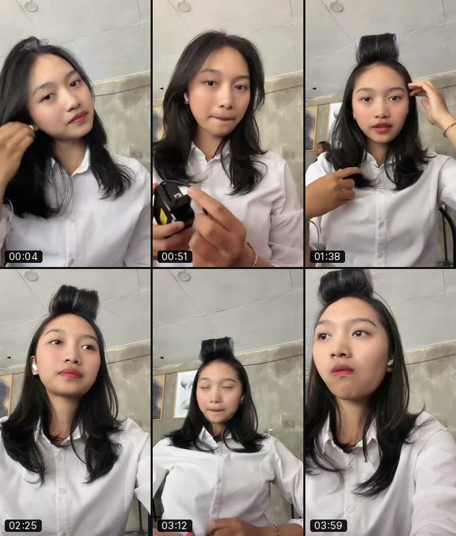 @1nd4h__1 TikTok live recording