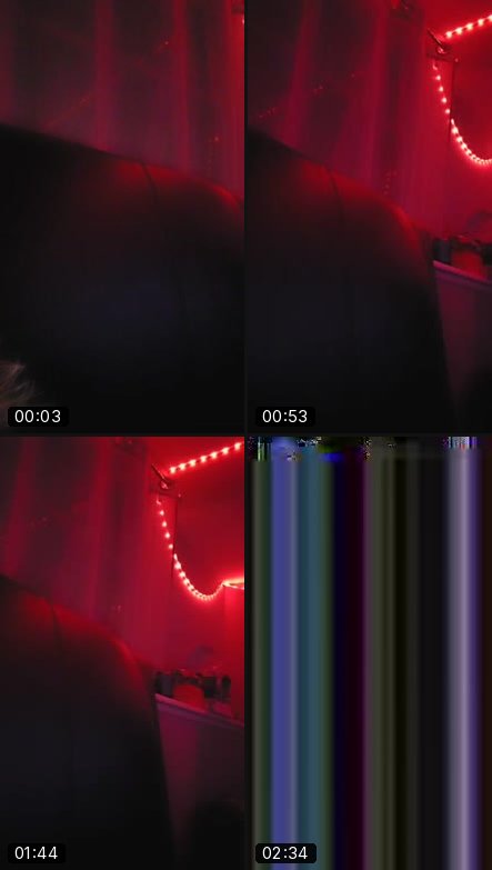 @crazyboyhot69 TikTok live recording