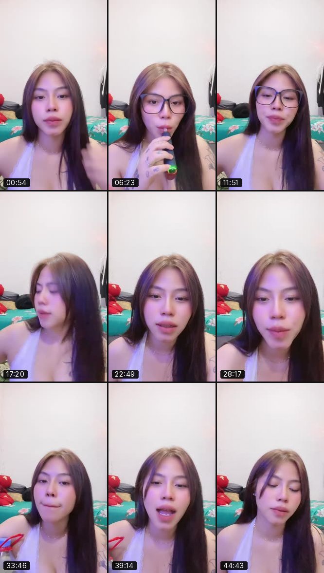 @_ucul27 TikTok live recording
