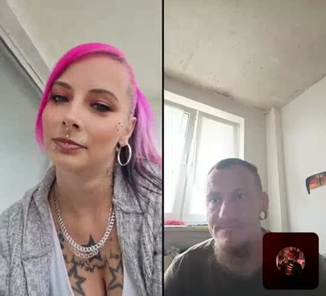 @prinzessinflauschig TikTok live recording