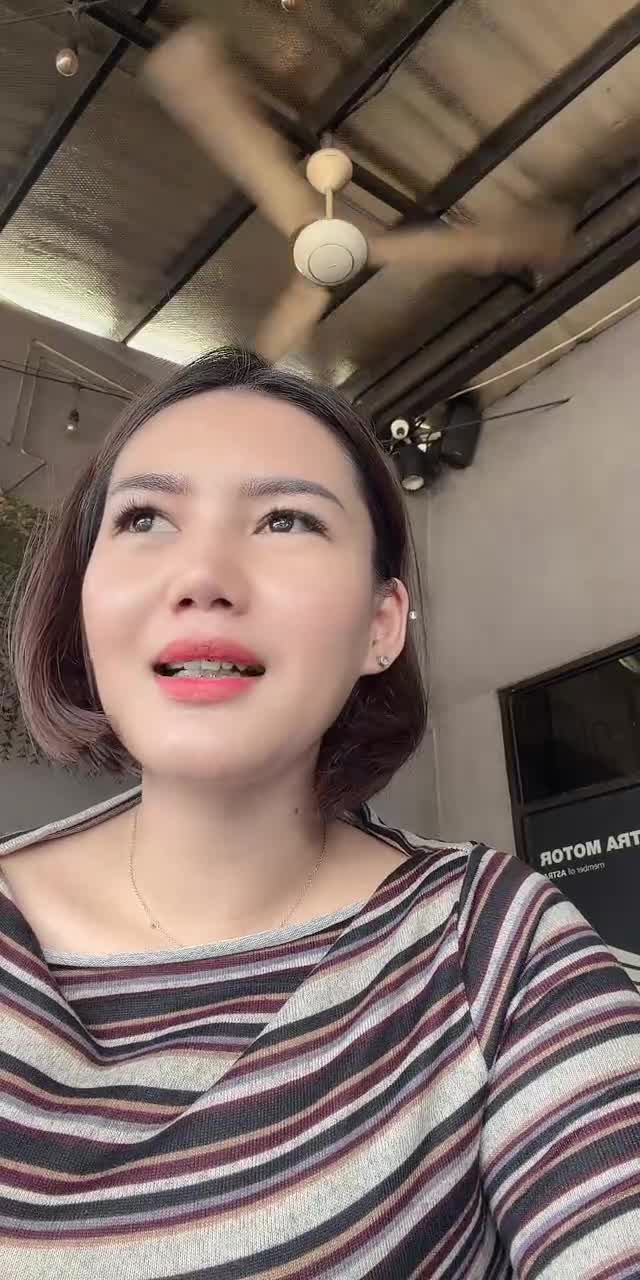 @denadarisan TikTok live recording
