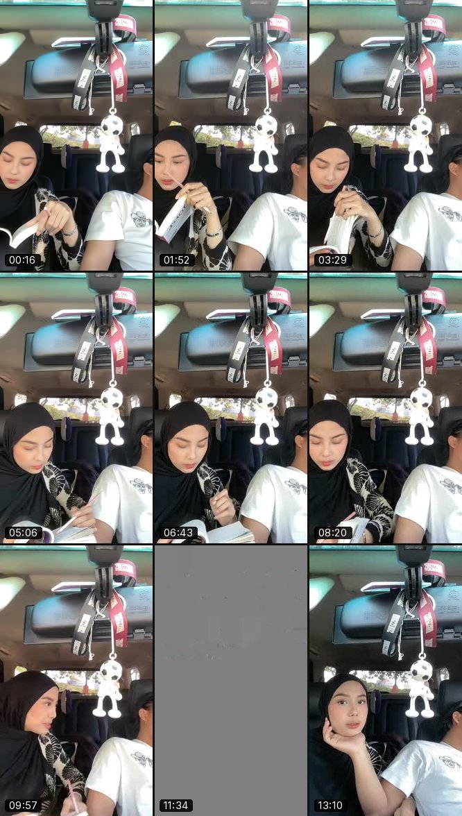 @princesslopee TikTok live recording