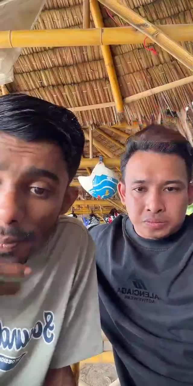 @nashril.rosli TikTok live recording