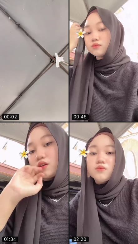 @222putry TikTok live recording