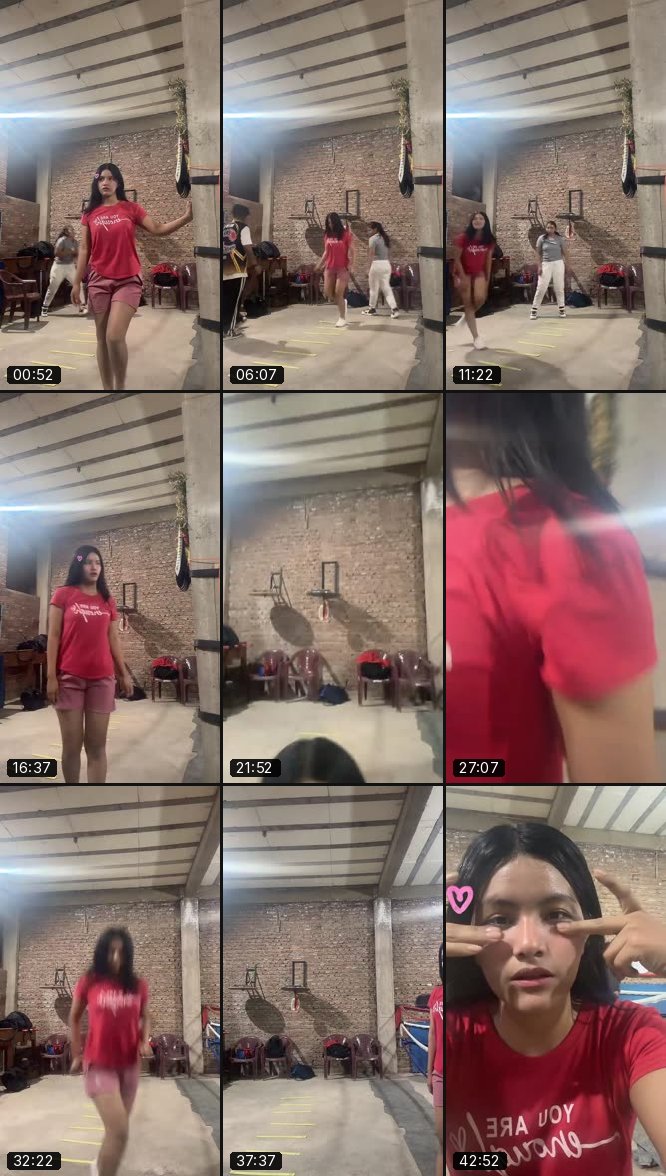 @mily_gonzales_equilea TikTok live recording