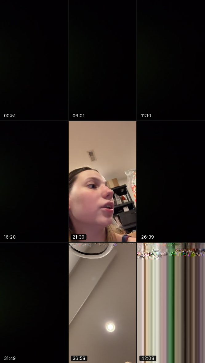 @badbitch42004 TikTok live recording
