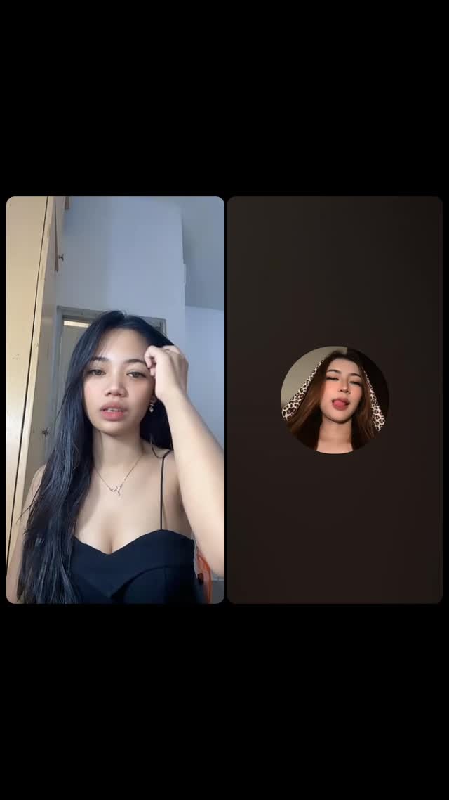 @melpink056 TikTok live recording