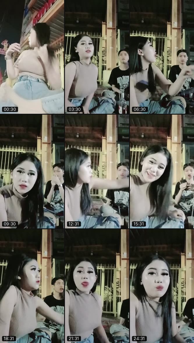 @monmonikaa_1 TikTok live recording