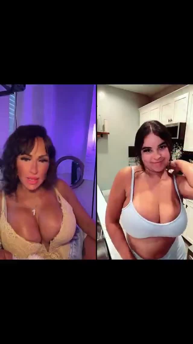 @caliwarrior94 TikTok live recording