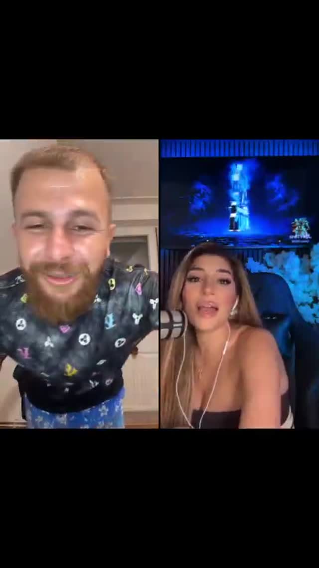 @ugursindy TikTok live recording