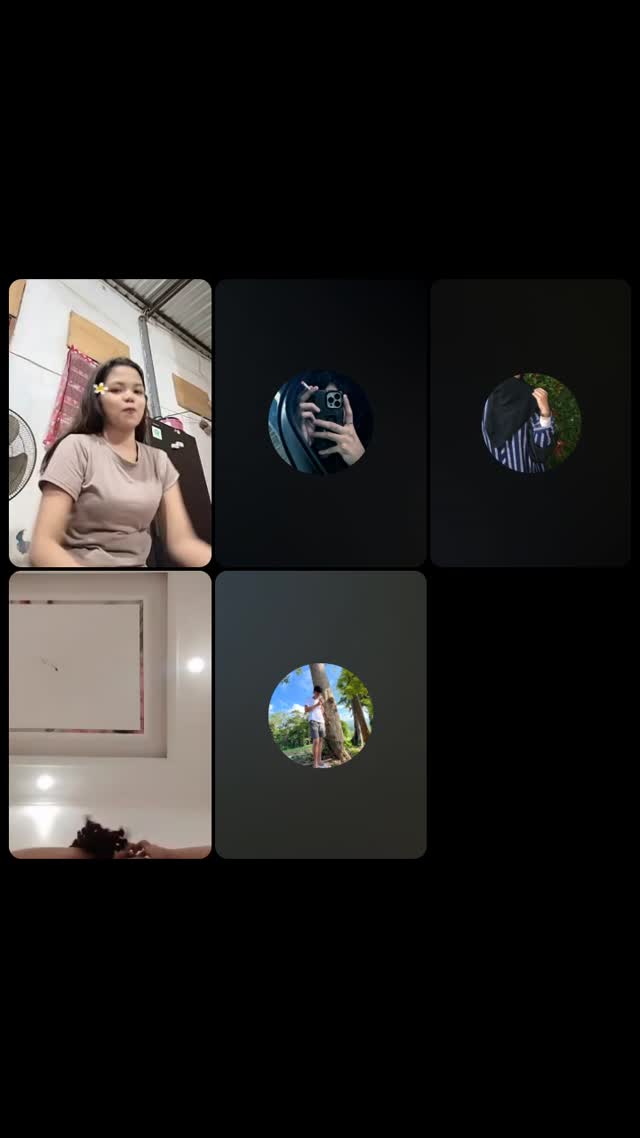 @ikkaa_19 TikTok live recording