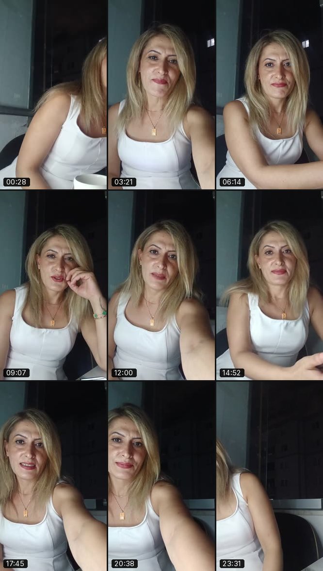 @clk.340 TikTok live recording