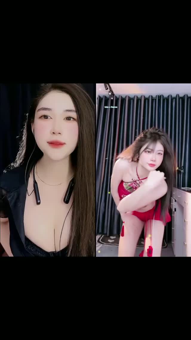 @quynhthichnhay27 TikTok live recording