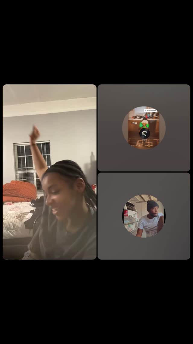 @iadoreprettygirls_x TikTok live recording