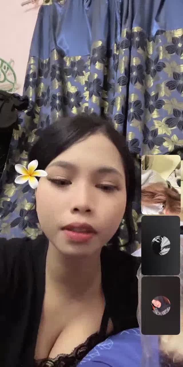 @ihtrsfs TikTok live recording