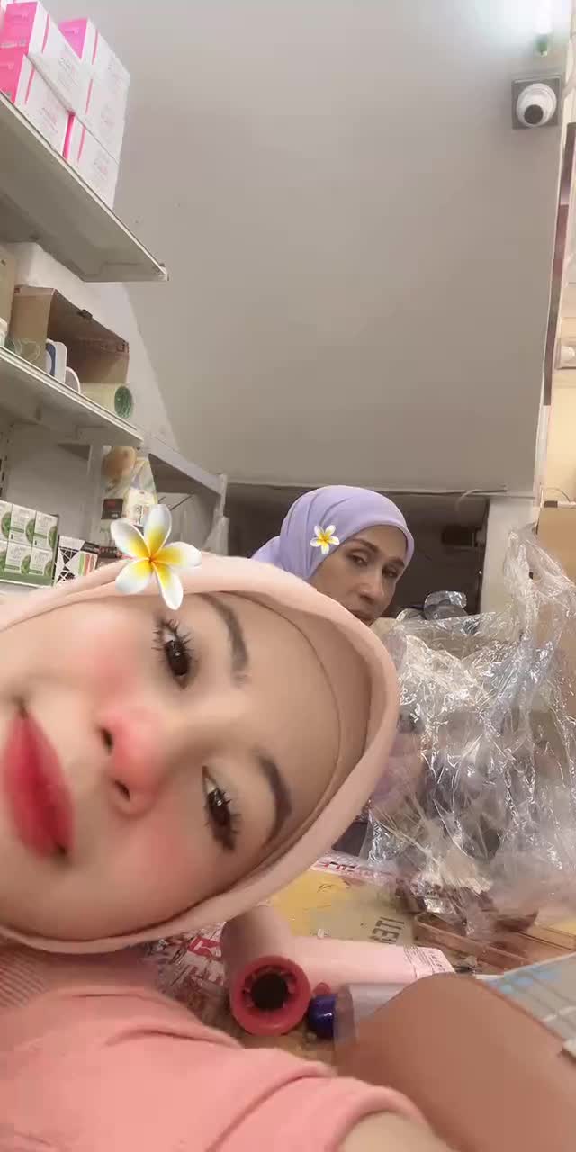 @putalea6 TikTok live recording
