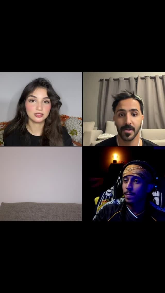 @hajar_eer1 TikTok live recording