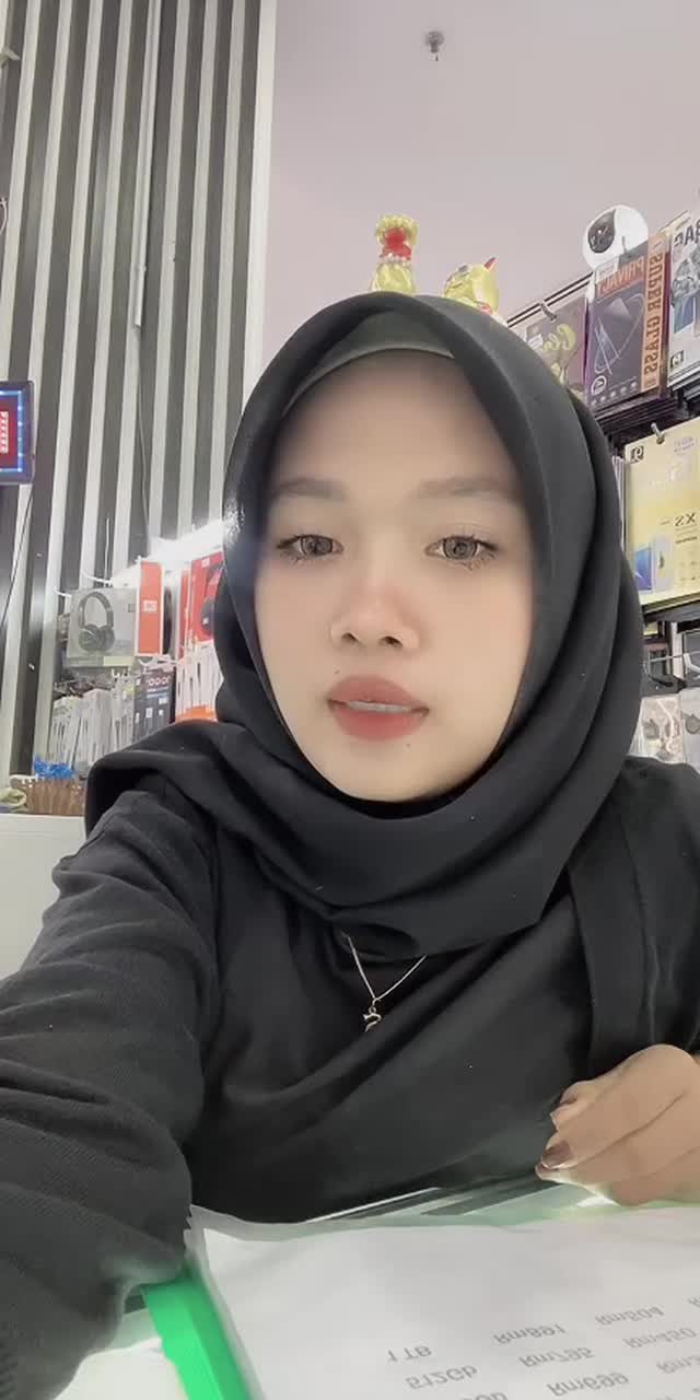 @nrvsraaa TikTok live recording