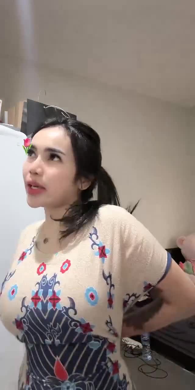 @idamanbapakmu___3 TikTok live recording