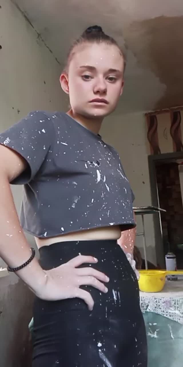 @19_vika_24 TikTok live recording