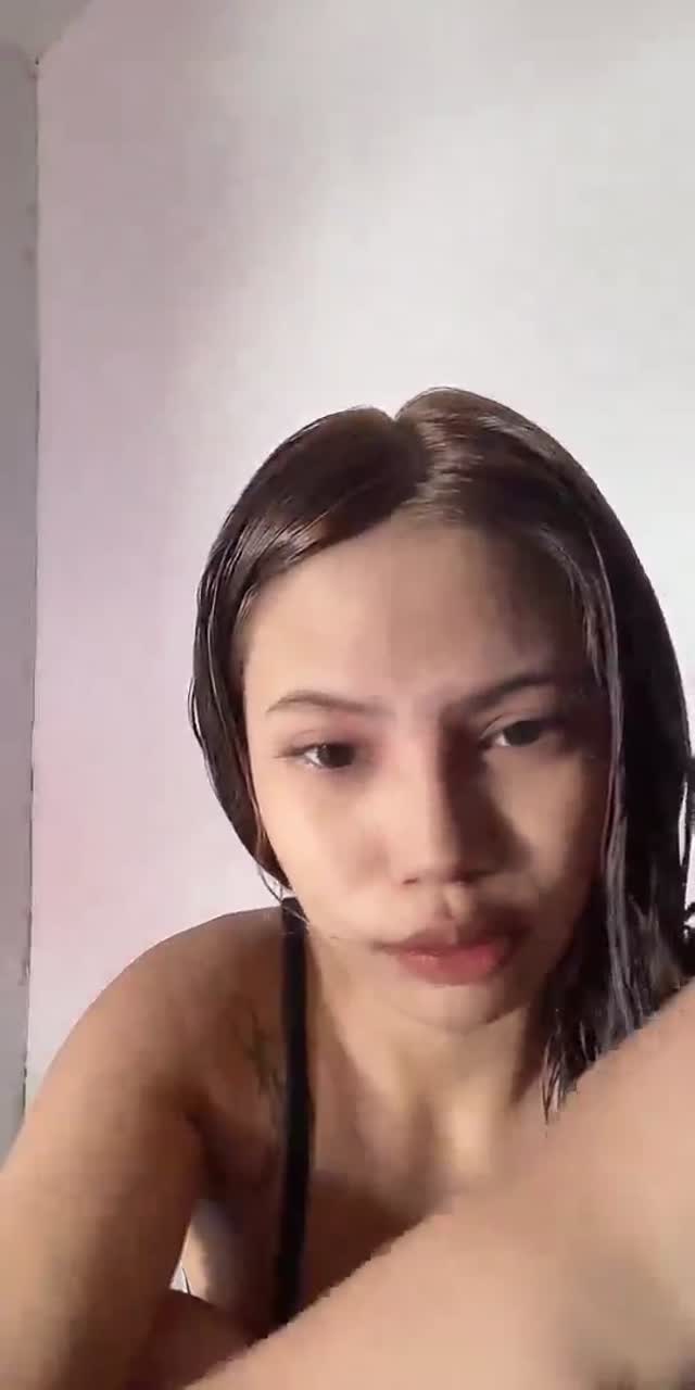 @luciuya TikTok live recording