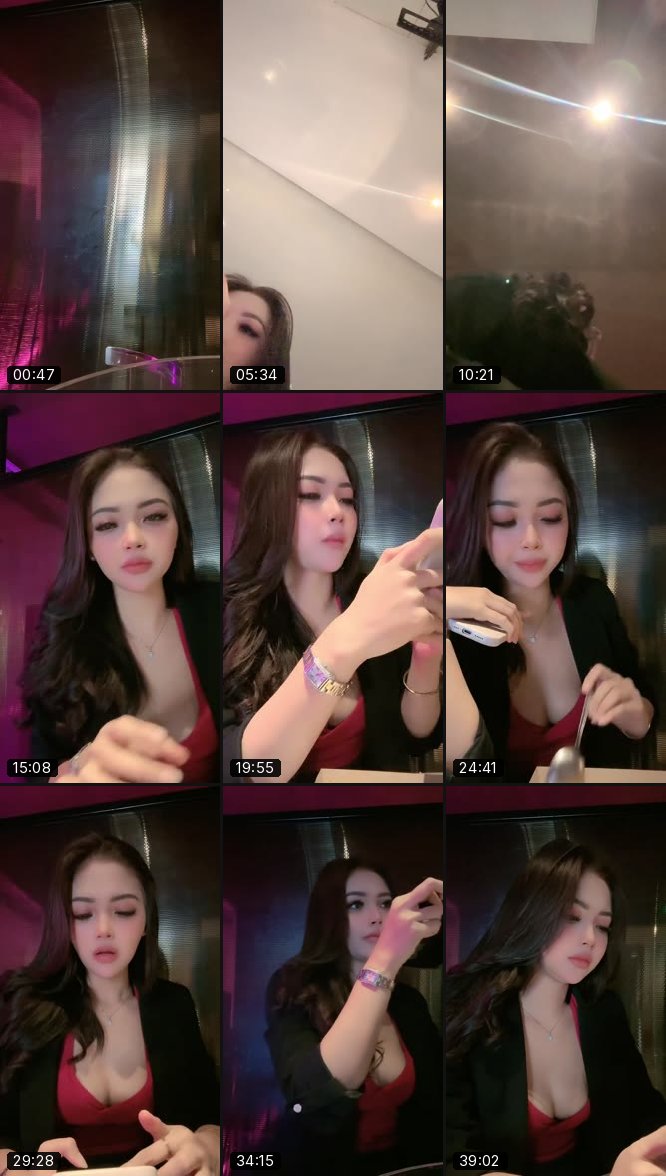 @ms.taa TikTok live recording