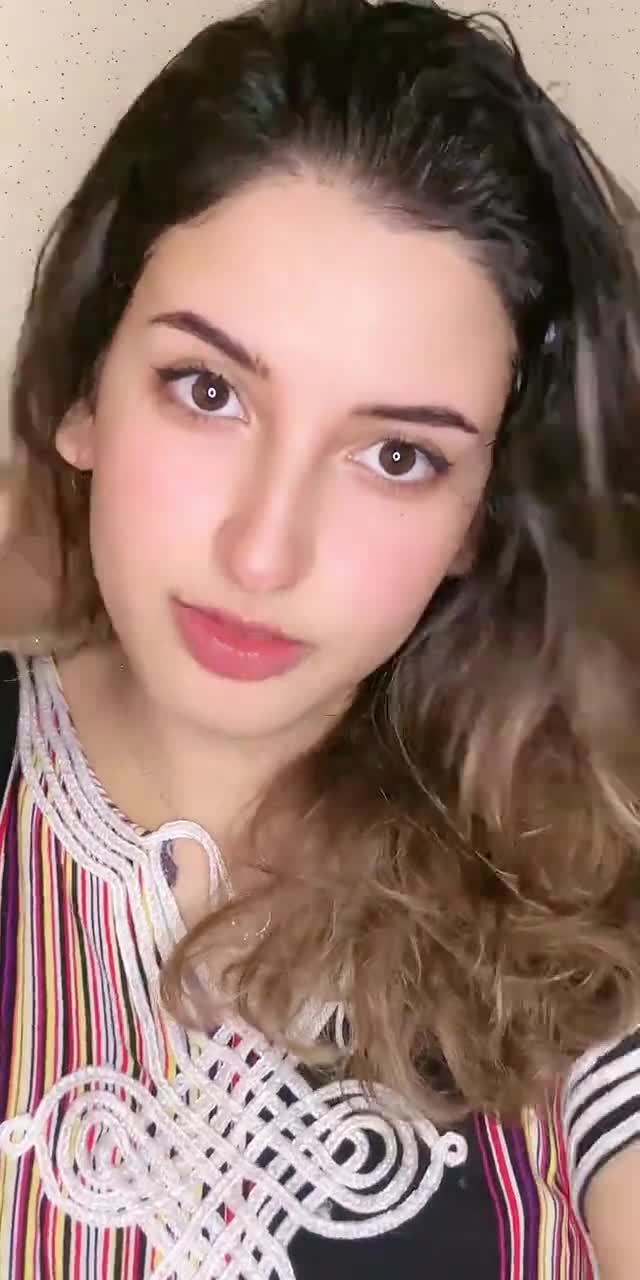 @chaimae_chamita1 TikTok live recording