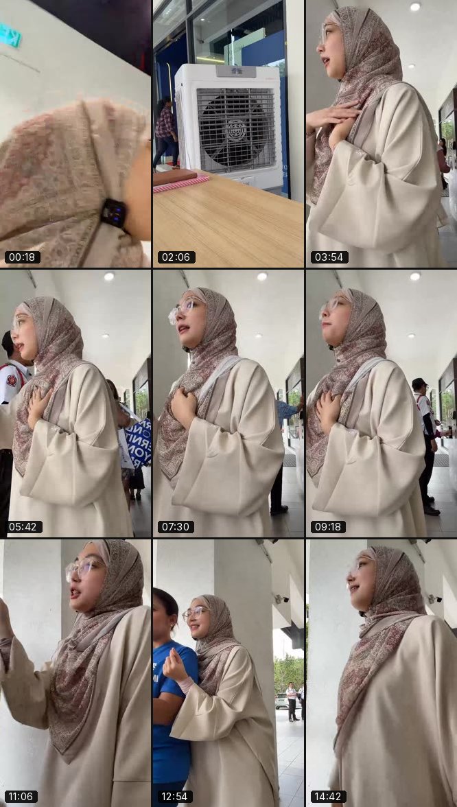 @nafeesahasnan TikTok live recording