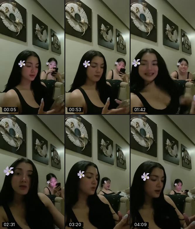 @tik_tikkkkkk TikTok live recording