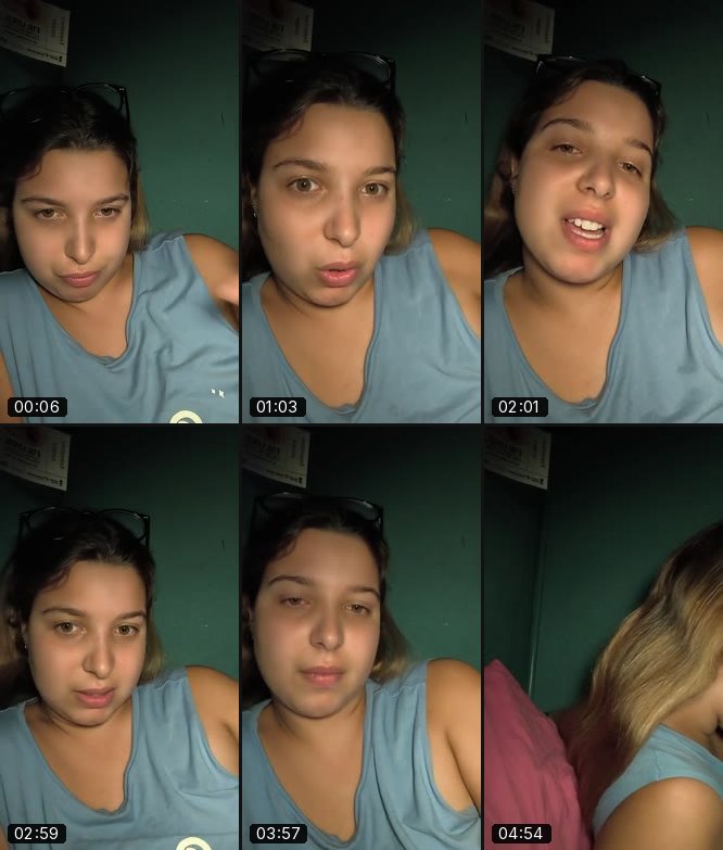 @ailime2005_ TikTok live recording