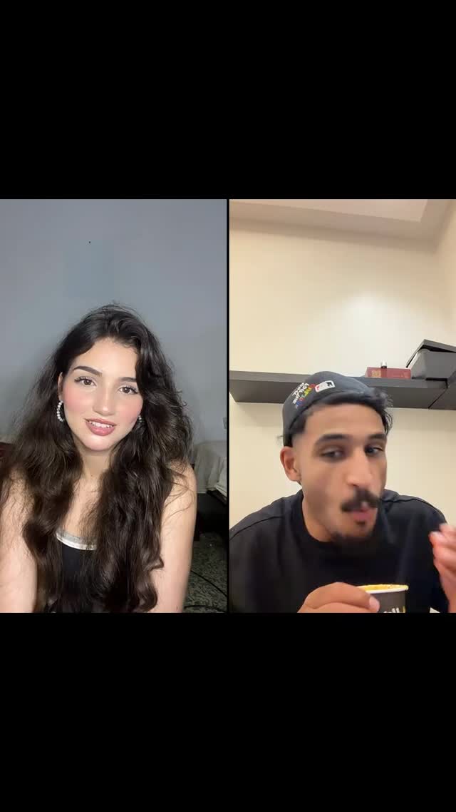 @hajar_eer1 TikTok live recording