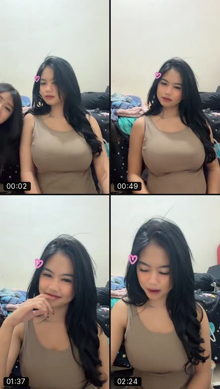 @iyencyyyy TikTok live recording