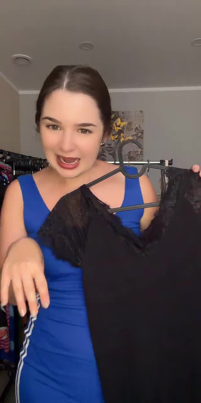 @kati_stylove TikTok live recording