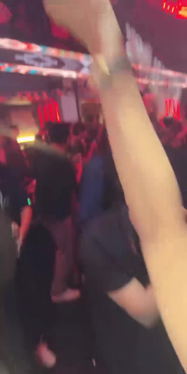 @purwokertoclubbing TikTok live recording