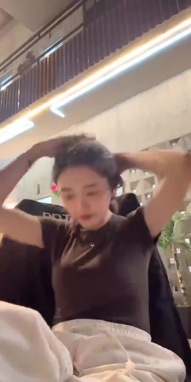 @sunskieest TikTok live recording