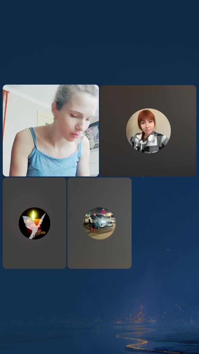 @anitta.andreevna TikTok live recording