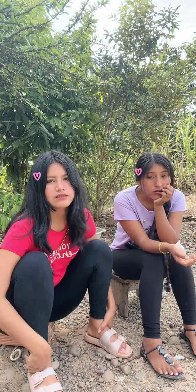 @mily_gonzales_equilea TikTok live recording